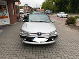 Peugeot Peugot 306 1,6 Benzin - Peugeot 306 Benziner Gebrauchtwagen