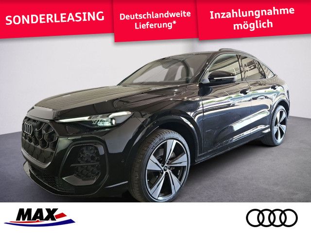 Audi Q5 Sportback edition one S LINE+TECH PRO+MATRIX+