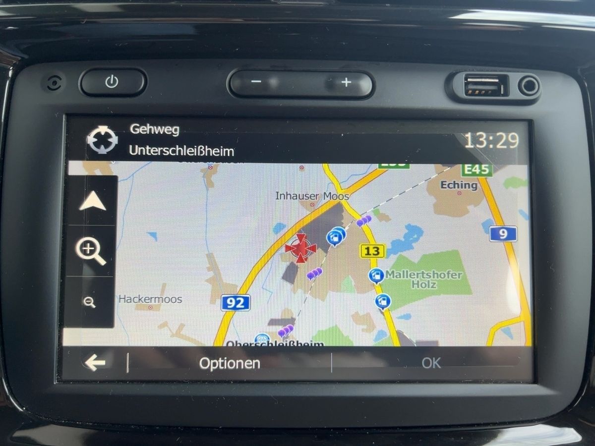 Dacia Spring - Bild 13