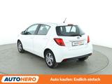 Toyota Yaris 1.5 Hybrid Edition-S Aut*NAVI*CAM*SHZ* - gebrauchte Toyota Yaris aus dem Jahr 2017