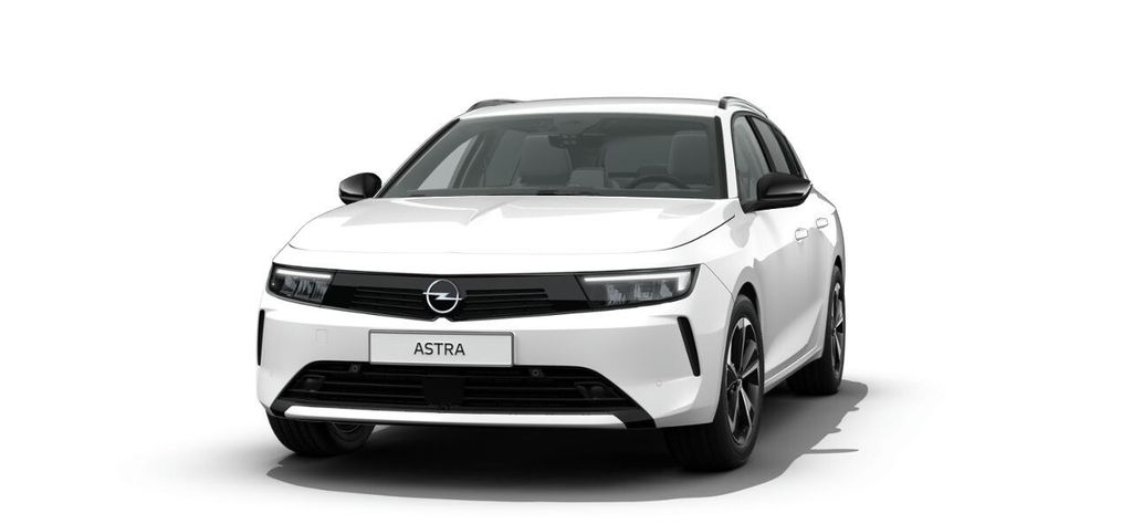 Astra Sports Tourer Edition 1.2 Turbo