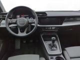 Audi A3 Sportback 35 1.5 TFSI advanced - Audi A3 in Leipzig