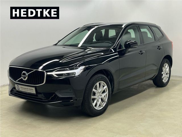 Volvo XC60 T4 Geartronic Momentum 18"+WSS-HEIZ+360°