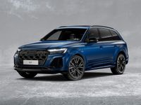 Audi SQ7 - Vorschau Bild 2