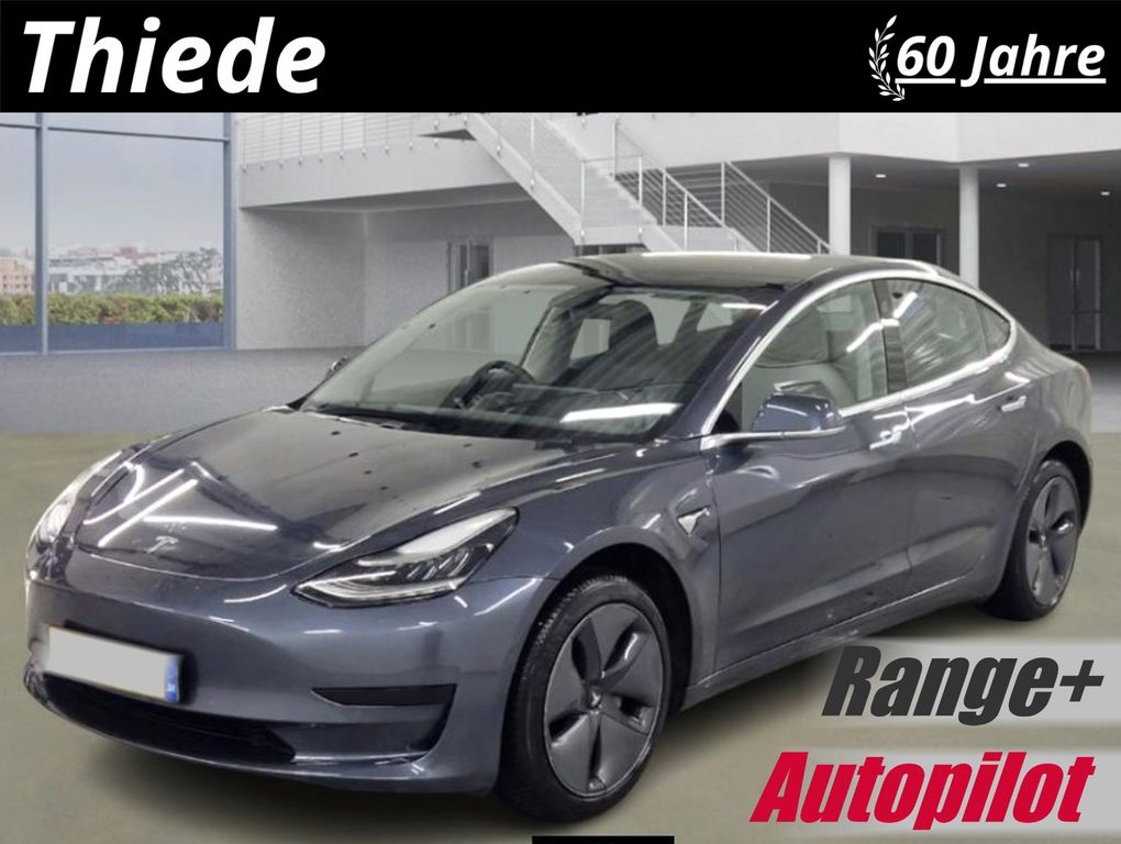 Angebot ansehen Tesla Model 3