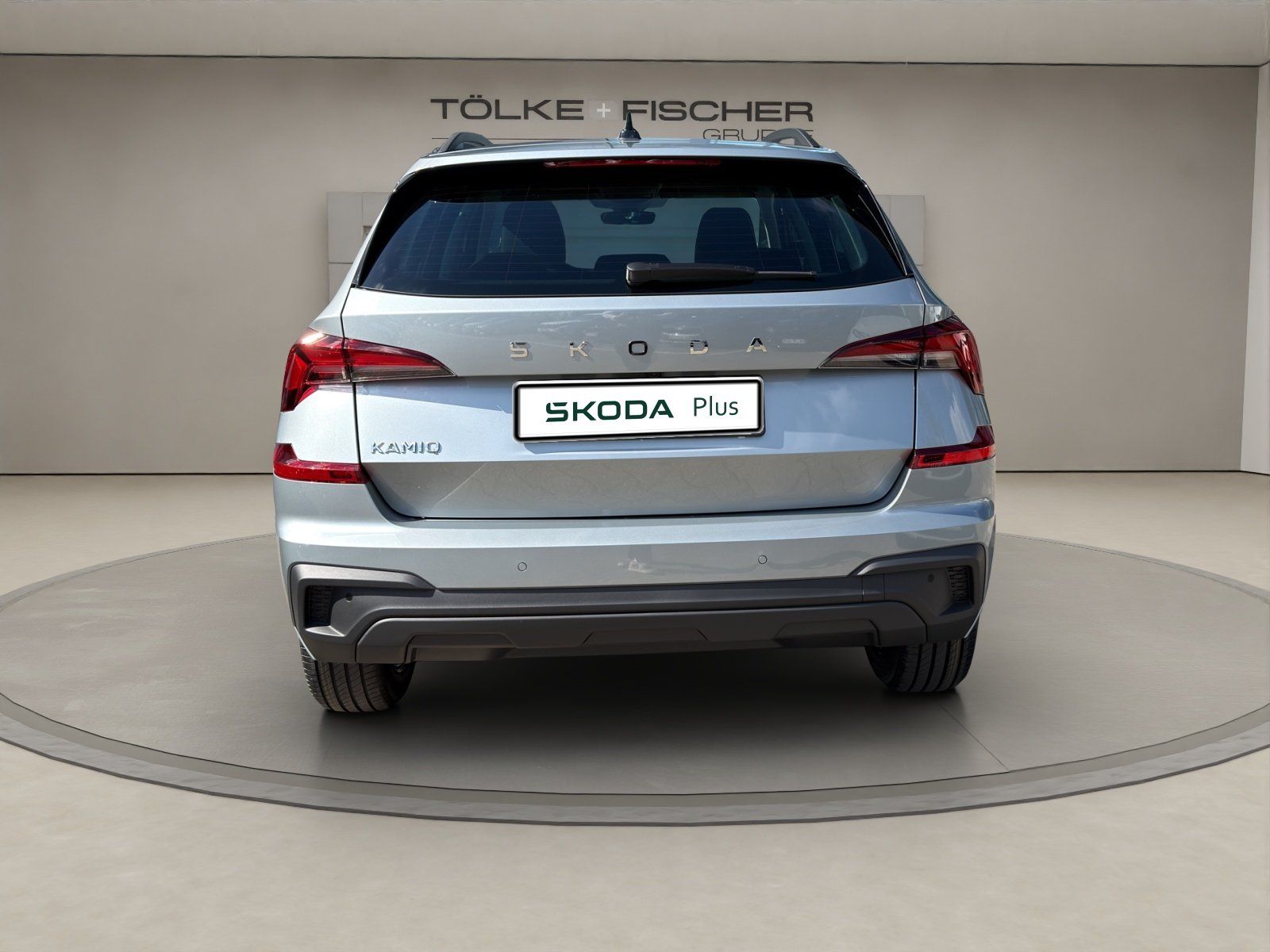 Skoda Kamiq - Bild 4