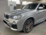 BMW X4  xDrive 20 d M Sport RFKamera Schiebedach - BMW X4 in Hannover