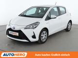 Toyota Yaris 1.5 Hybrid Business Edition Aut.*NAVI*CAM* - Toyota Yaris Gebrauchtwagen in Berlin