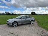 BMW 316i E46 139.000 km gepflegt
