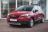 Opel Crossland X 1.2 Turbo AAC LED Navi Tempomat USB - Opel Gebrauchtwagen in Dresden
