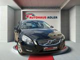 Volvo V60 1.6d Kombi Kinetic*KLIMAA*SITZH*XEN*PDC*NAVI - Volvo V60 mit Diesel-Antrieb: 1.6