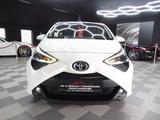 Toyota Aygo 1.0-VVT-i X-Play Connect Automatik/Kamera - Toyota Aygo (X) Connect