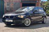 BMW 118d 1.HAND | TÜV-SERVICE NEU | TOP AUSSTATTUNG