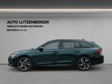 Skoda Octavia C. Sportline 1.5 TSI mHEV DSG GRÜN 5J GV - Skoda in Augsburg