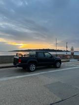 Volkswagen Amarok - gebrauchte VW Amarok aus dem Jahr 2014