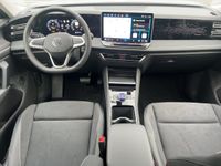 Volkswagen Tiguan - Vorschau Bild 12