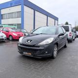 Peugeot 206 + Basis*KLIMA* - Peugeot 206 in Bonn