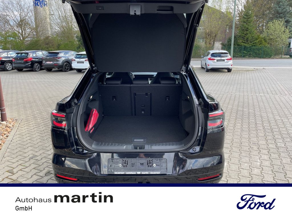 Fahrzeugabbildung Ford Capri Premium AWD Extended Range B&O MATRIX-LED