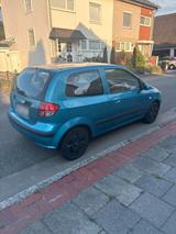 Hyundai Getz 1.1 | TÜV bis 02/2028 | Klima... - gebrauchte Hyundai Getz aus dem Jahr 2003