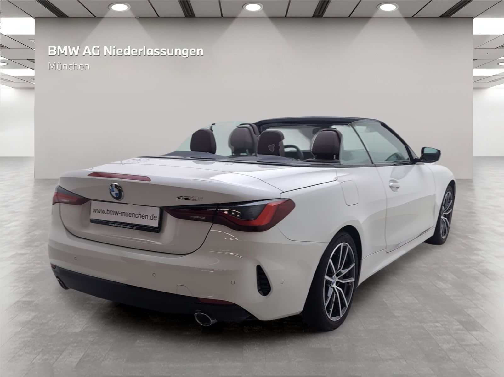 BMW 420 - Bild 5