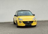 Opel Adam Slam OPC/LEDER/TOUCH/LED/TEMP/MFL/AC AUTO/ - Opel Adam aus 2012