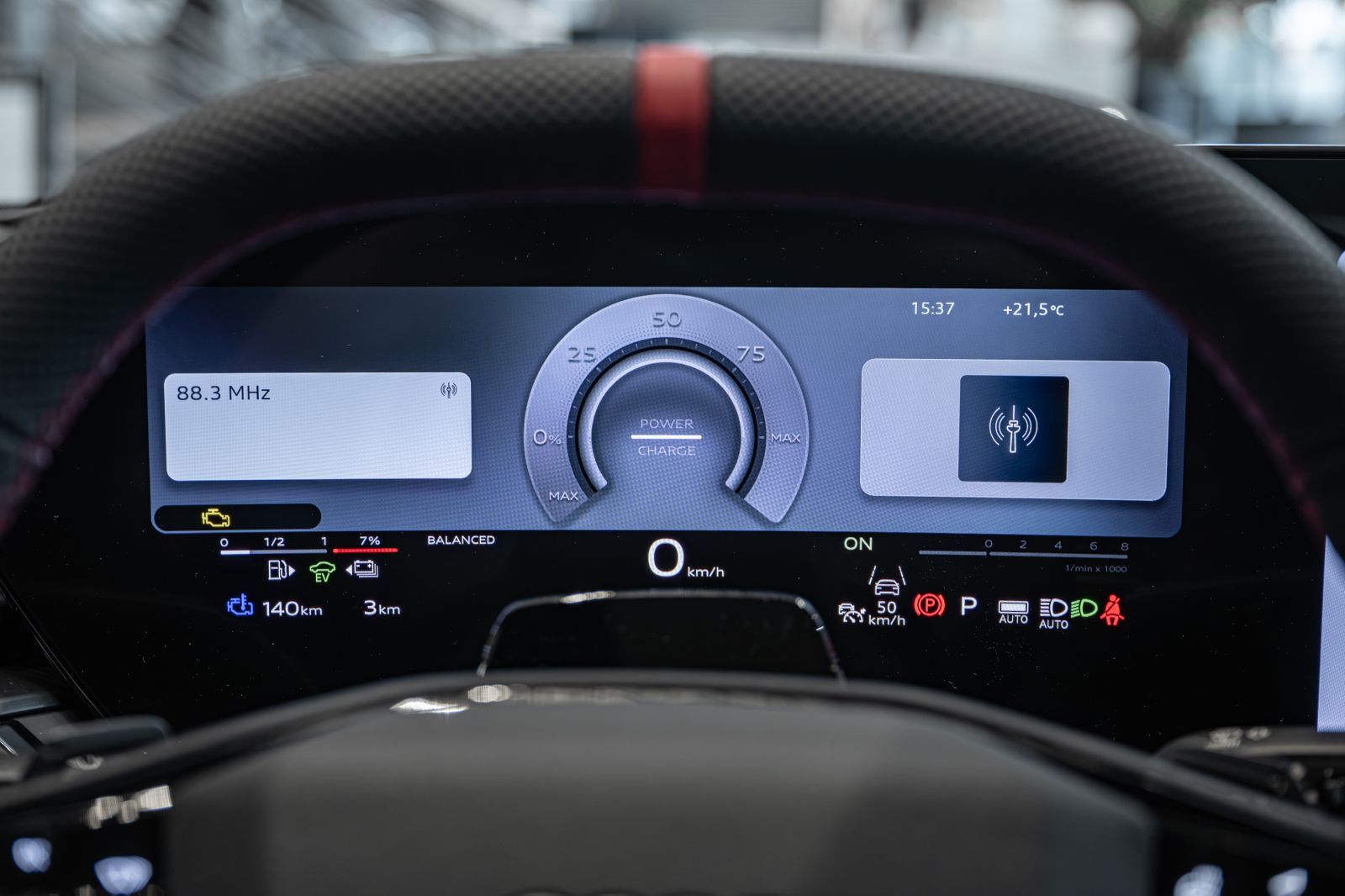Audi RS5 - Bild 20