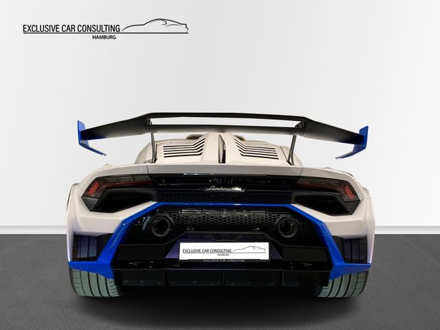 LAMBORGHINI Huracan – Bild 5