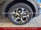 Kia Sportage 1.6 Vision 2WD Navi, Klimaaut. 1.Hand - Kia Sportage Gebrauchtwagen in Dortmund