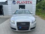 Audi A6 Lim. 2.4 *AUTOMATIK*NAVI.MMI*2-ZONEN KLIMATRO - gebrauchte Audi A6 aus dem Jahr 2004