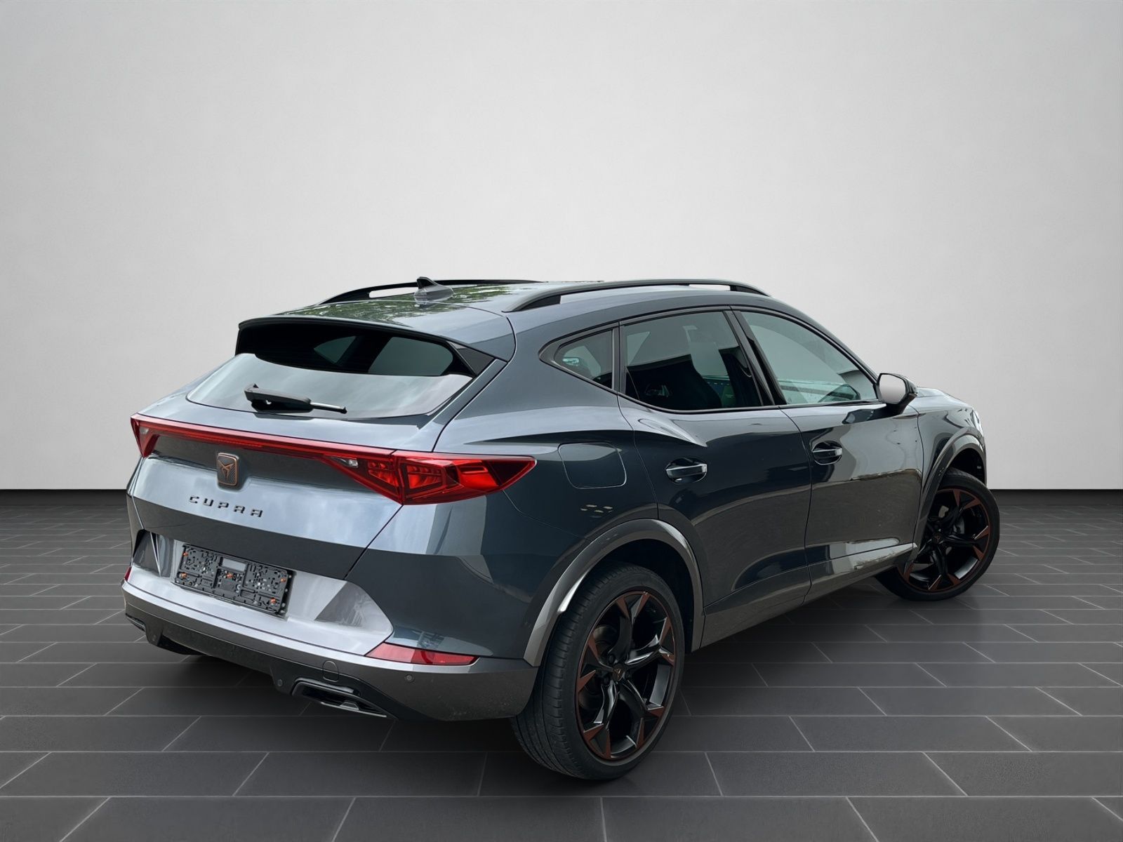 Cupra Formentor - Bild 2