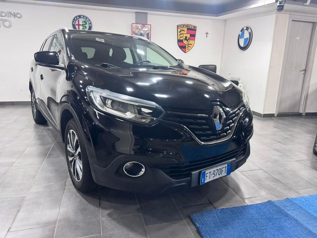 Image of Renault Kadjar