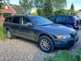 Volvo XC 70 XC70 D5 AWD Kinetic*Offroadreifen*Automati - gebrauchte Volvo XC70 aus dem Jahr 2007