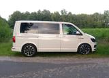 Volkswagen VW Transporter T6 2.0 LKW ( Bulli Camper M... - Volkswagen LT: Transporter