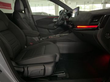 Nissan Qashqai N-Design 1.5 e-Power 205PS AUTOMATIK