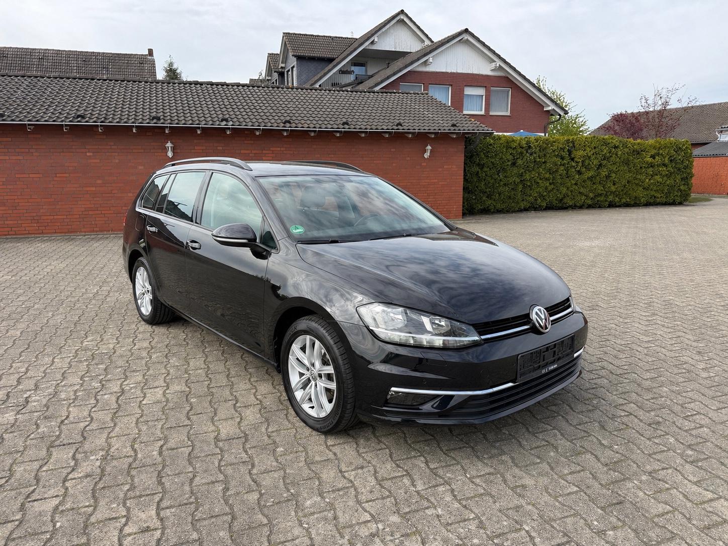 Volkswagen Golf VII Variant Comfortline BMT/Start-Stopp