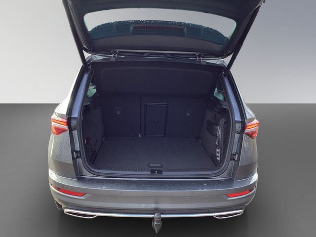 Karoq 2.0TSI DSG 4x4 Sportline AHK