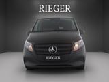 Mercedes-Benz Vito 116 CDI Tourer PRO Lang*WiPa*Kam*elTüren+8S - Mercedes-Benz Vito Jahreswagen