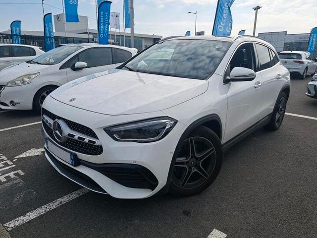 Mercedes-Benz GLA AMG LINE GLA200d 8G-DCT AMBI/KAM/MBEAM/PANO