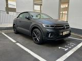 Volkswagen T-Roc Cabriolet 1.5 TSI OPF DSG R-Line Edition