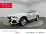 Audi A1 allstreet 30 TFSI S tronic LED SitzHZ Navi+ - Audi A1 Gebrauchtwagen in Essen