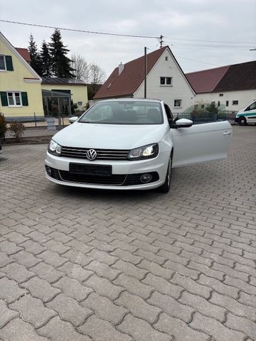 Volkswagen Eos Basis