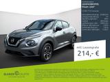 Nissan Juke 1.0 DIG-T N-Connecta - Nissan Juke