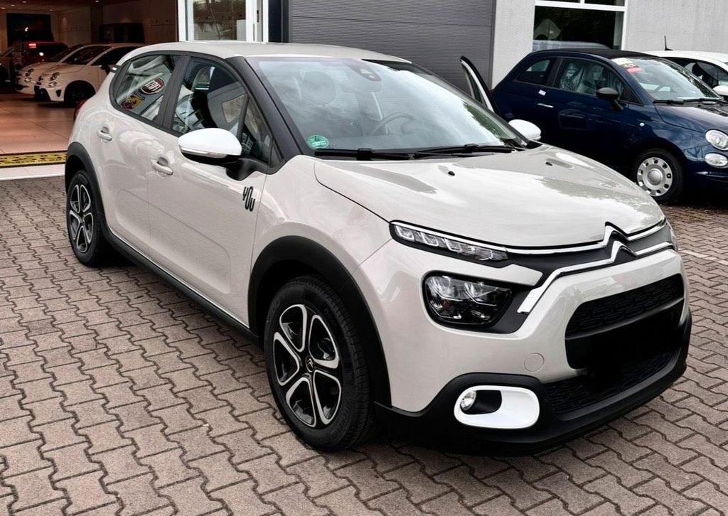 Image of Citroën C3