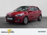 Hyundai i20 1.0 STYLE PANO PDC KAMERA NAVI KLIMA - Hyundai i20: Schiebedach