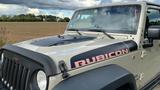 Jeep Wrangler 3.6l V6 Unlimited Rubicon Recon Autom. - gebrauchte Jeep Wrangler aus dem Jahr 2017