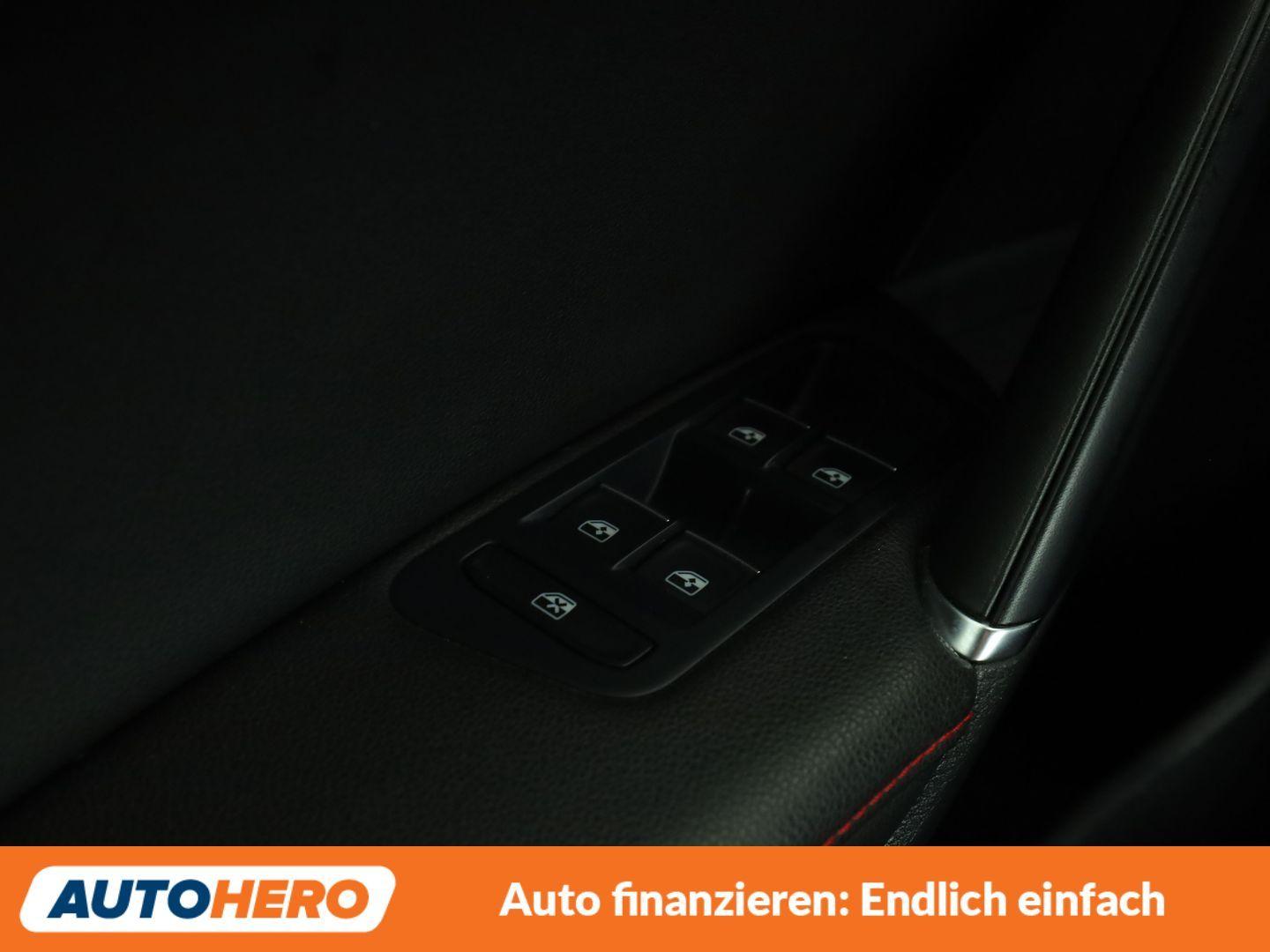 Volkswagen Golf VII 2.0 TSI GTI BlueMotion Tech Aut.*NAVI*