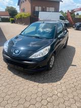 Peugeot 206+ | nur 91.000 km | Klima | Tüv... - Peugeot 206 in Aachen