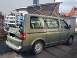Volkswagen VW  Bus T5 California Westfalia Camper - Volkswagen Bus