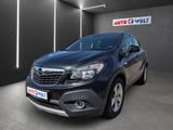 Opel Mokka 1.4 Turbo Navi Kamera Tempomat Sitzheizung - gebrauchte Opel Mokka aus dem Jahr 2015