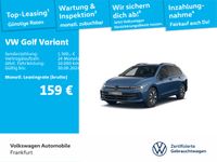 Volkswagen Golf - Vorschau Bild 1